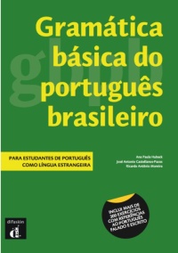 Gramática básica do português brasileiro